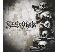 Spiritus Mortis – The Great Seal – CD