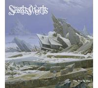 Spiritus Mortis The Year Is One (Vinyl) (PRESALE 04/12/2026)