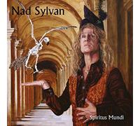 Nad Sylvan – Spiritus Mundi – Vinyle 33 tours – Import