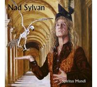 Spiritus Mundi by Nad Sylvan [CD] NEUF