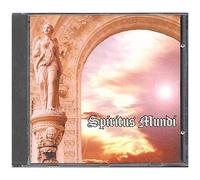 Spiritus Mundi : World & Relax En Son 3d