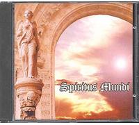 Compilation - Spiritus Mundi