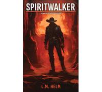 Spiritwalker