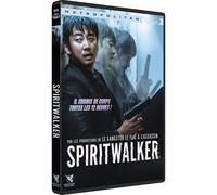 Spiritwalker