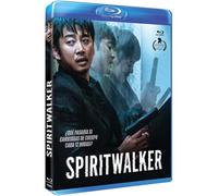Spiritwalker (2020)