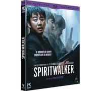 SEVEN 7 Spiritwalker [Édition Limitée] - Blu-Ray 6X - USB - Portable - Windows, macOS
