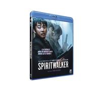 Spiritwalker Édition Limitée Blu-ray