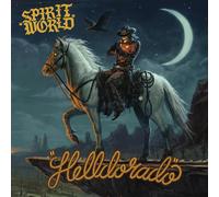 Spiritworld Helldorado (Vinyl) 12" Album