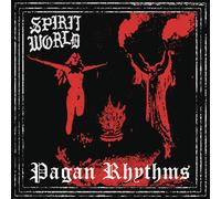 SpiritWorld Pagan Rhythms (CD)