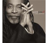 Spirityouall CD