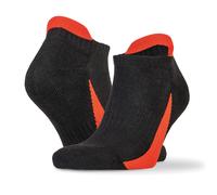 Spiro Chaussettes 3-pack sport sneaker polyester s293x - chaussettes unisexe che