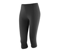 Spiro Impact - Leggings de sport respirant - Femme (PC2625)