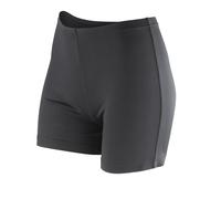 Spiro Impact - Short de sport à séchage rapide - Femme (PC2624)