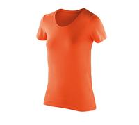 Spiro Impact - T-shirt à manches courtes - Femme (PC2621)