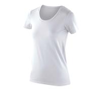 Spiro Impact - T-shirt à manches courtes - Femme (PC2621)