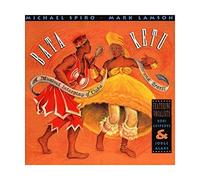 Michael Spiro , Mark Lamson - Bata Ketu
