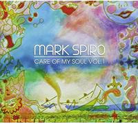 Spiro Mark - Care of My Soul Vol.1 [Import]