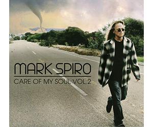 Spiro Mark - Care of My Soul Vol.2