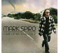 Spiro Mark - Care of My Soul Vol.2 [Import]