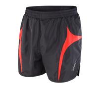 Spiro Micro-Lite Course Respirant Polyester Short