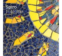 SPIRO - POLE STAR CD NEUF