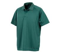 Spiro - Polo manches courtes IMPACT - Homme (BC4115)