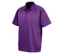 Spiro - Polo manches courtes IMPACT - Homme (BC4115)