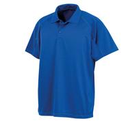 Spiro - Polo manches courtes IMPACT - Homme (BC4115)