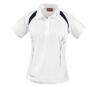 Spiro - Polo TEAM SPIRIT - Femme (PC6454)
