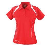 Spiro - Polo TEAM SPIRIT - Femme (PC6454)