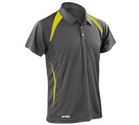 Spiro - Polo TEAM SPIRIT - Homme (BC5327)