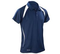 Spiro - Polo TEAM SPIRIT - Homme (BC5327)