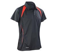 Spiro - Polo TEAM SPIRIT - Homme (BC5327)