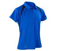 Spiro - Polo TEAM SPIRIT - Homme (BC5327)