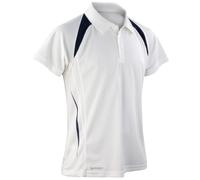 Spiro - Polo TEAM SPIRIT - Homme (BC5327)