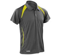 Spiro - Polo TEAM SPIRIT - Homme (PC6064)