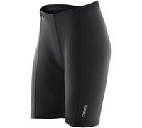 Spiro - Short Cyclisme rembourré - Femme (L) (Noir) - UTRW1481 Noir