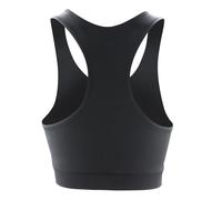 Spiro softex crop top pour femmes s282f - soutien-gorge sport sport de course de