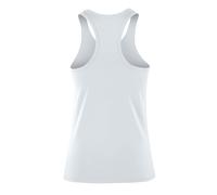 Spiro T-shirt d'entraînement sport sans manches pour femmes softex fitness top s