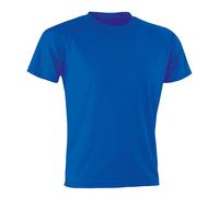 Spiro - T-shirt IMPACT AIRCOOL - Mixte (RW6120)