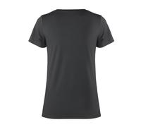 Spiro t-shirt softex s280f - plateau de sport actif à manches courtes