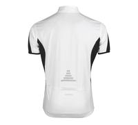 Spiro velowear homme complet zip top s188m - T-shirt vélo à manches courtes