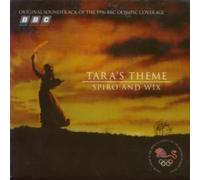 SPIRO & WIX - Tara's Theme / Days of honour (Original Soundtrack of the 1996 BBC Olympic Coverage) / 7243 8 83033 6 1