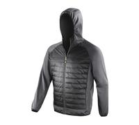 Spiro Zero Gravity - Veste de pluie à séchage rapide - Homme (PC2620)