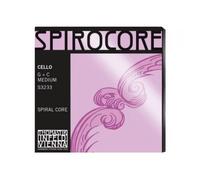 SPIROCORE 4/4 - JEU (3233)