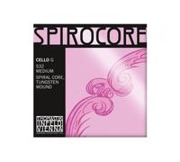 Spirocore 4/4 - Sol Tungstene (32)