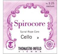 Thomastik Thomastik S31 Spirocore Cello 4/4