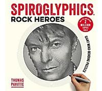 Spiroglyphes : Héros des roches