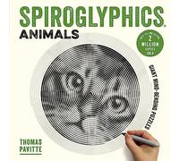 Spiroglyphics: Animals