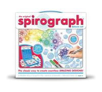 Spirograph 33974 Jouet d'art et d'artisanat